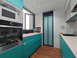 RiverParc Residence (D19), Condominium #495555671